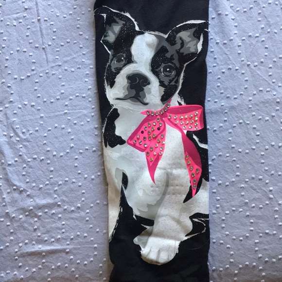 Girls Justice leggings - Picture 2 of 4